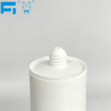 300ml Custom Printed Adhesive Packaging PA Plastic Cartridge for Industry Use Sealant Caulking