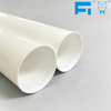 Industrial Use 200ml:200ml Chemical Resistant Two-component Plastic Caulking Cartridge for Packing A+B Sealant and Adhesive