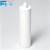 Custom Printed 115ml Industry Grade Adhesive Packaging Plastic Cartridge for Sealant Caulking and Sealing