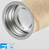 800ml Large Capacity Adhesive Packaging Paper Cartridge for Industry Use Sealant Caulking and Sealing