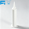 50ml Industry Grade Chemical Resistant Adhesive Dispensing Syringe Barrel for Sealant Packaging for Construction