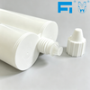 300ml:300ml Industry Grade Waterproof Chemical Resistant Adhesive Packaging Plastic Two-component Cartridge for Sealant Caulking