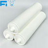 300ml Custom Printed Adhesive Packaging PA Plastic Cartridge for Industry Use Sealant Caulking