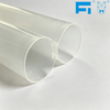320ml:320ml Industrial Use Adhesive Packaging Two component 2K Plastic Cartridge for Sealant Caulking and Sealing