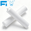 300ml Custom Printed Adhesive Packaging PA Plastic Cartridge for Industry Use Sealant Caulking