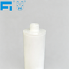Chemical Resistant 300ml Industry Use Custom Printed HDPE Adhesive Packaging Plastic Cartridge for Sealant Caulking