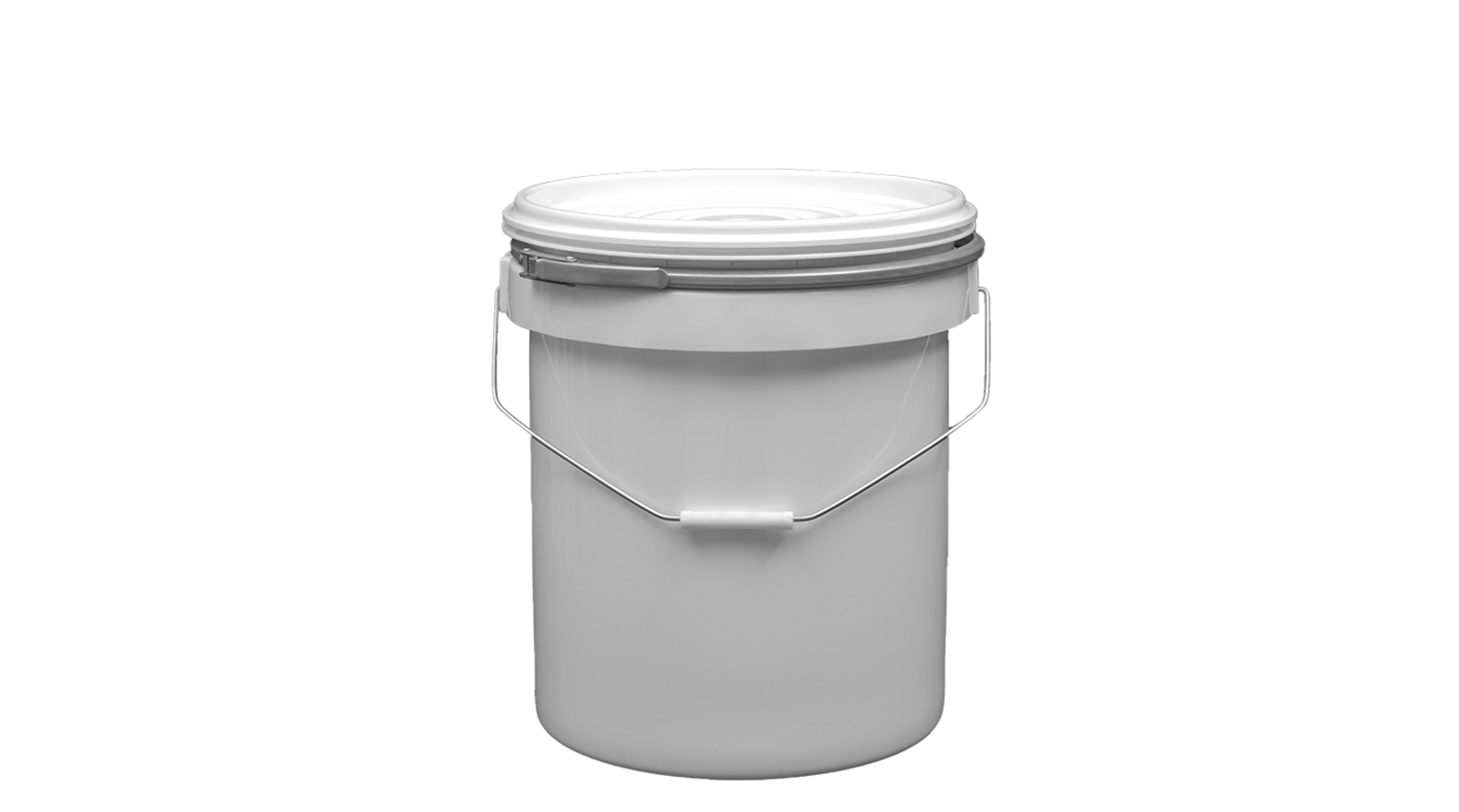 Plastic Pails