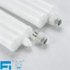200:200ml Industry Grade Chemical Resistant Adhesive Packaging plastic Two-Component 2K Cartridge for Sealant Caulking