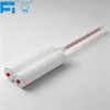 200:200ml Industry Grade Chemical Resistant Adhesive Packaging plastic Two-Component 2K Cartridge for Sealant Caulking