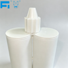 280:280ml Chemical Resistant Adhesive Packaging Two Component Plastic Caulking Cartridge for Industry Use Sealant