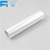 300ml Chemical Resistant HDPE Adhesive Packaging Aluminum Plastic Cartridge for MS Sealant Caulking for Industry