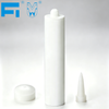 300ml Multiple Use Industry Grade HDPE Adhesive Packaging Plastic Cartridge for Silicone Sealant for Construction