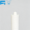 270ml Custom Printed HDPE Adhesive Packaging Plastic Cartridge for Industry Use Sealant for Construction Caulking and Sealing