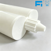300ml:300ml Industry Grade Waterproof Chemical Resistant Adhesive Packaging Plastic Two-component Cartridge for Sealant Caulking