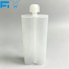 320ml:320ml Industrial Use Adhesive Packaging Two component 2K Plastic Cartridge for Sealant Caulking and Sealing