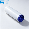 Chemical Resistant 135ml Industrial Use Sealant Plastic Caulking Cartridge for Adhesive Packaging