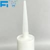 300ml Chemical Resistant Light Weight Adhesive Packaging Plastic Caulking Cartridge for Industry Use Sealant