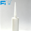 300ml Custom Printed Adhesive Packaging PA Plastic Cartridge for Industry Use Sealant Caulking