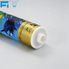300ml Chemical Resistant HDPE Adhesive Packaging Plastic Caulking Cartridge for Industry Use Sealant with IML
