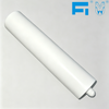 300ml Multiple Use Chemical Resistant HDPE Adhesive Packaging Plastic Caulking Cartridge for Industry Sealant with IML