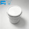 20L Industry Paint Containing Plastic Bucket for Sealant and Adhesive Packaging for Chemical Storage