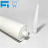 Multiple Use 300ml HDPE Glass Adhesive Packaging Plastic Cartridge for Silicone Sealant Caulking for Industry