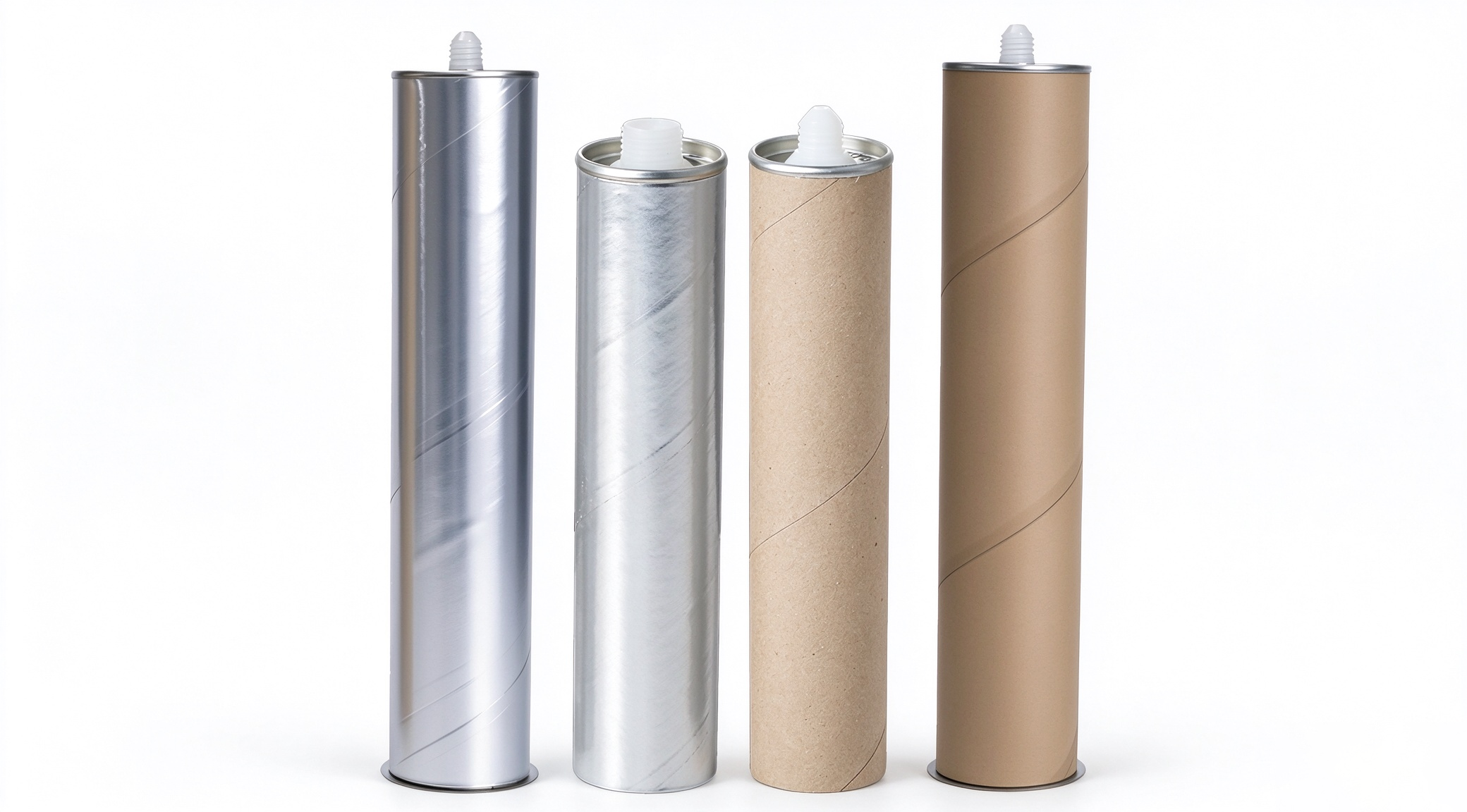 Paper Cartridges