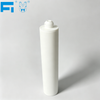 300ml Chemical Resistant HDPE Plastic Caulking Cartridge for Industry Use Sealant and Adhesive Packaging for Sealing