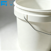 20L Industry Paint Containing Plastic Bucket for Sealant and Adhesive Packaging for Chemical Storage