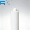 300ml Multiple Use Industry Grade HDPE Adhesive Packaging Plastic Cartridge for Silicone Sealant for Construction