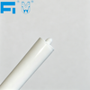 240ml Industry Grade Glass Adhesive Packaging HDPE Plastic Cartridge for Sealant Caulking with Nozzle and Plunger for Construction