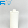 Industry Grade 290ml Empty Adhesive Packaging Plastic Cartridge for MS Sealant Caulking for Construction