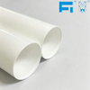 200ml:200ml Multiple Use Chemical Resistant Adhesive Packaging Two-component Plastic Cartridge for Industry Sealant Caulking and Sealing