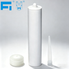 300ml Custom Printed Adhesive Packaging PA Plastic Cartridge for Industry Use Sealant Caulking
