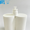 280:280ml Chemical Resistant Adhesive Packaging Two Component Plastic Caulking Cartridge for Industry Use Sealant