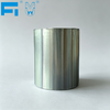 60um Chemical Resistant Industrial Grade 4 Layers Adhesive Packaging Aluminum Foil for Silicone Sealant