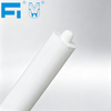 300ml Multiple Use Industry Grade HDPE Adhesive Packaging Plastic Cartridge for Silicone Sealant for Construction