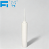 270ml Custom Printed HDPE Adhesive Packaging Plastic Cartridge for Industry Use Sealant for Construction Caulking and Sealing