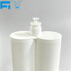 300ml:300ml Industry Grade Waterproof Chemical Resistant Adhesive Packaging Plastic Two-component Cartridge for Sealant Caulking