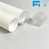 200ml:200ml Multiple Use Chemical Resistant Adhesive Packaging Two-component Plastic Cartridge for Industry Sealant Caulking and Sealing
