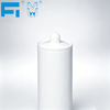 300ml Custom Printed Adhesive Packaging PA Plastic Cartridge for Industry Use Sealant Caulking
