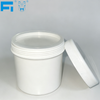 500ml Industry Use Chemical Resistant Plastic Paint Bucket for Sealant Caulking and Adhesive Packaging