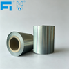 Custom Printed Chemical Resistant 69um Aluminum Sausage Foil for Industry MS Sealant Packaging