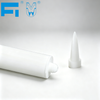 300ml Multiple Use Industry Grade HDPE Adhesive Packaging Plastic Cartridge for Silicone Sealant for Construction