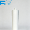 240ml Multiple Use Chemical Resistant Adhesive Packaging Plastic Cartridge for Industry Sealant Caulking for Construction