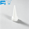 50ml Industry Grade Chemical Resistant Adhesive Dispensing Syringe Barrel for Sealant Packaging for Construction