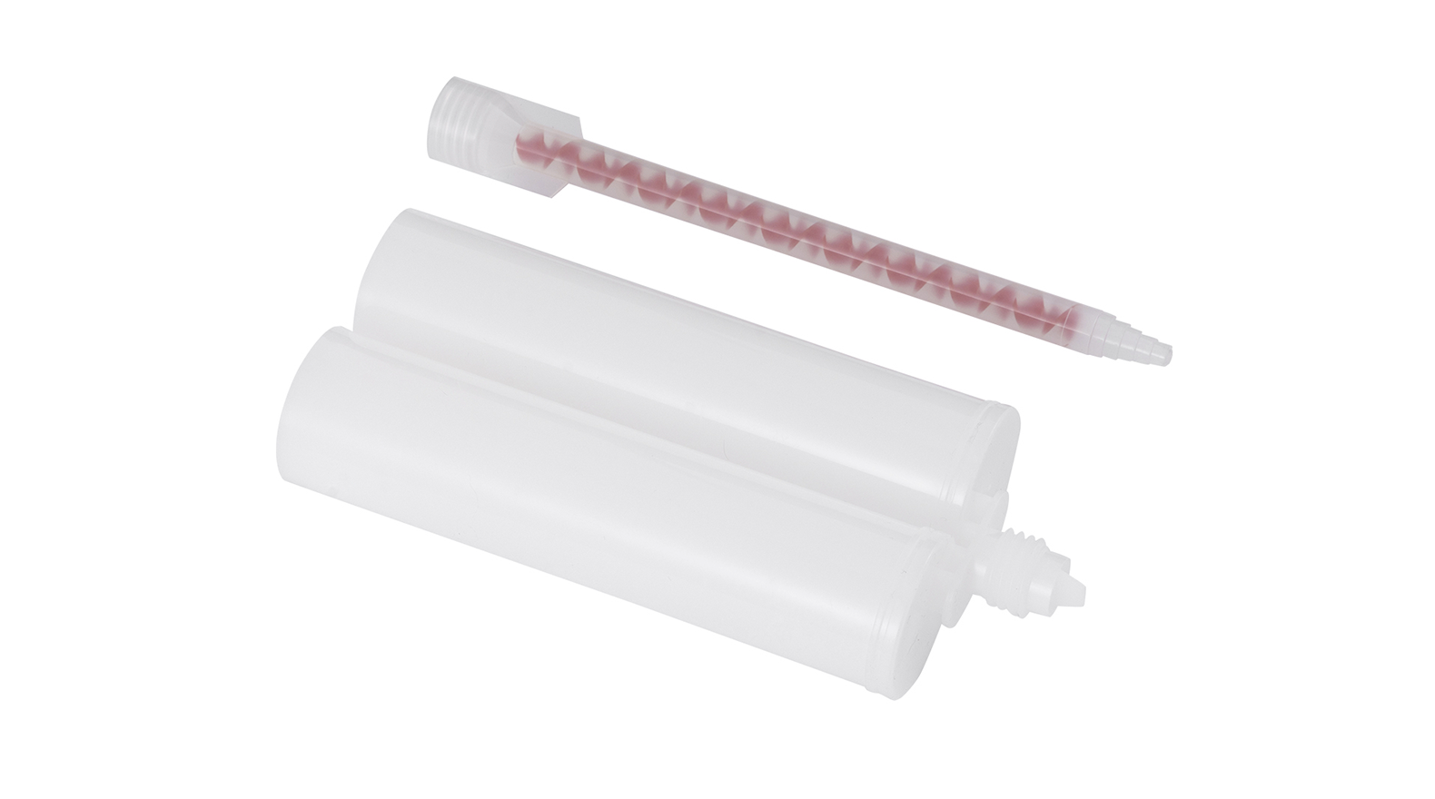 Two-Component (2K) Cartridges